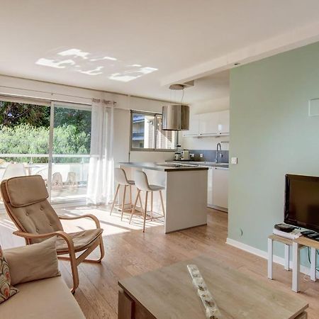 Cozy Apartment 戛纳 外观 照片