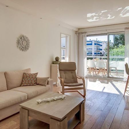 Cozy Apartment 戛纳 外观 照片