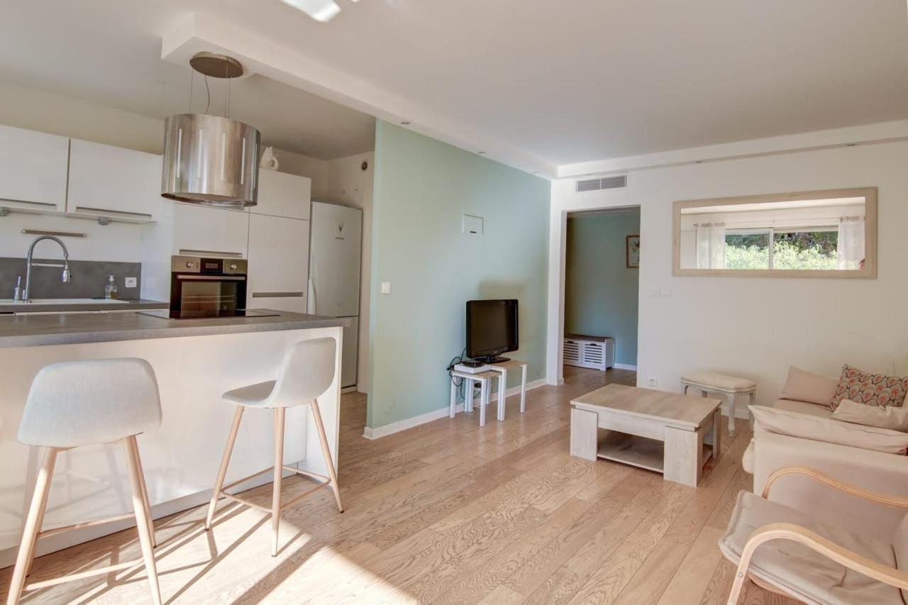Cozy Apartment 戛纳 外观 照片
