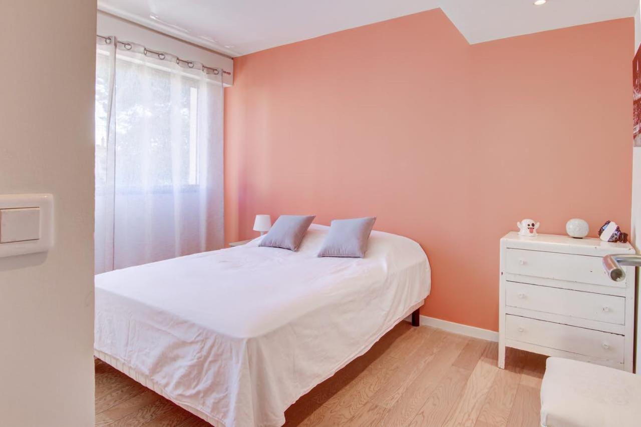Cozy Apartment 戛纳 外观 照片