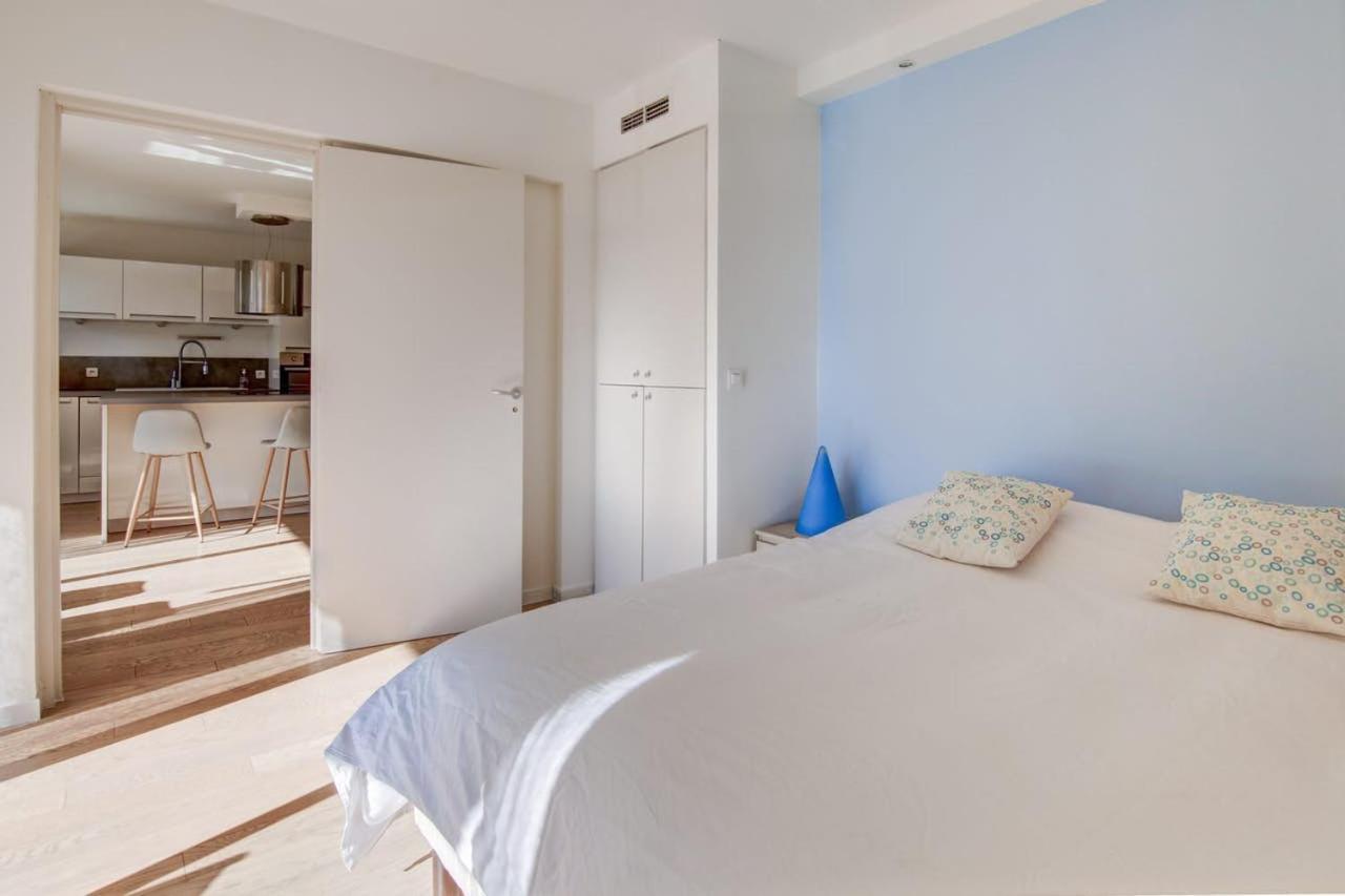Cozy Apartment 戛纳 外观 照片