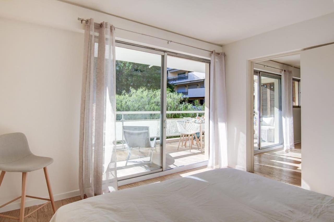 Cozy Apartment 戛纳 外观 照片